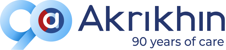 Akrikhin